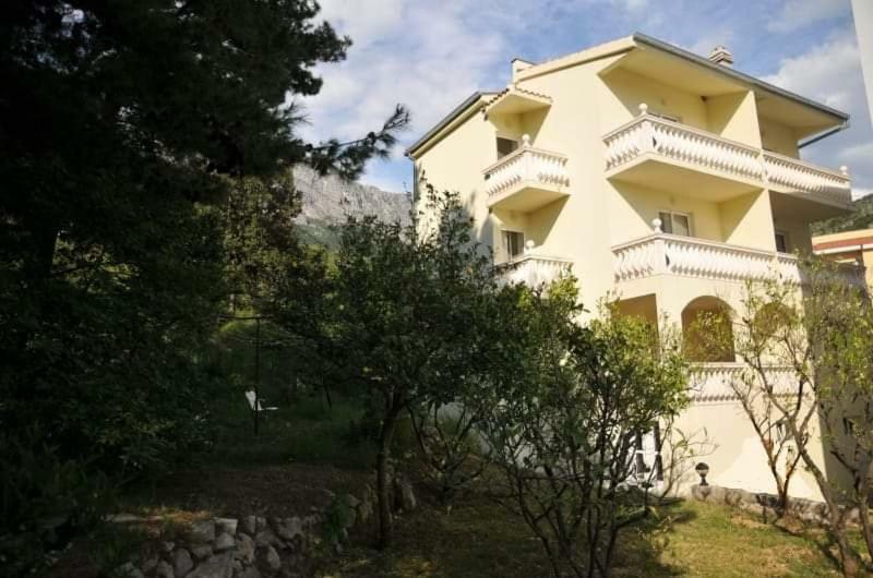 Villa Star Drvenik (Split-Dalmatia) Exterior foto